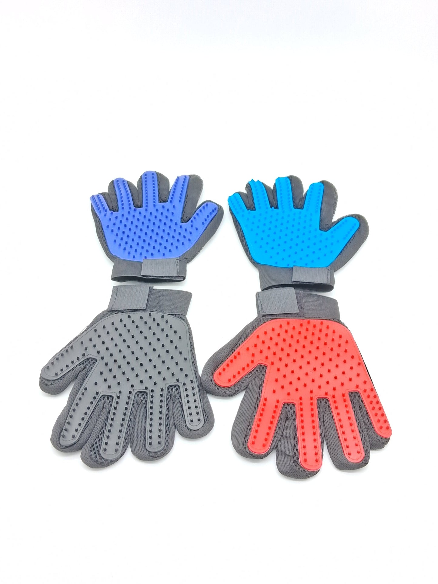 Grooming Glove – The Bonding Tool Your Pet Will Actually Love