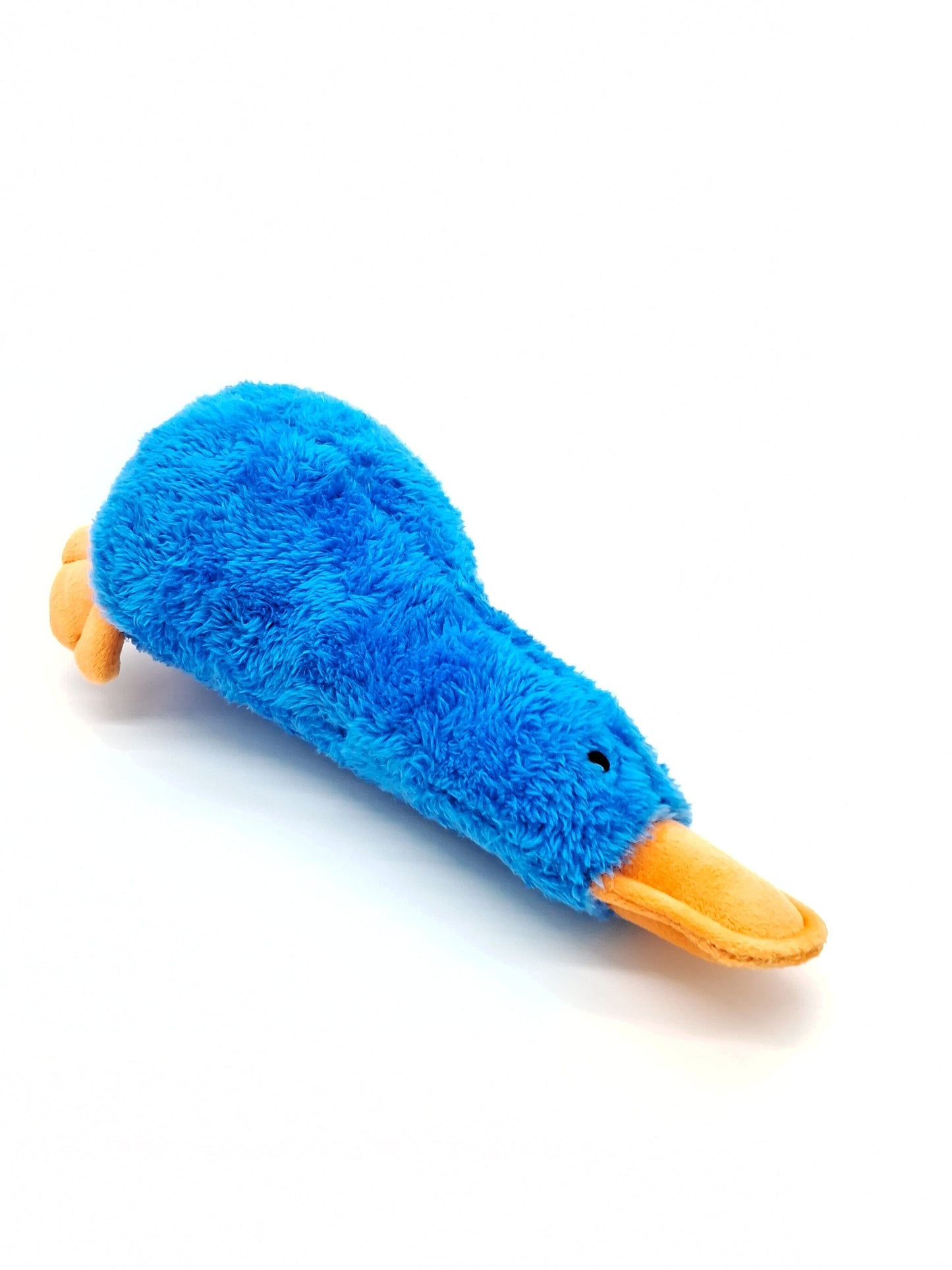Platz the Platypus – The Quirky Companion Your Pet Will Obsess Over
