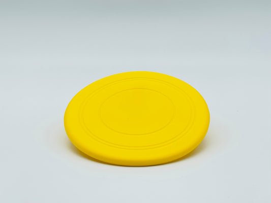 Fetch Me Frisbee – The Ultimate Outdoor Toy for Dogs Who Live to Play