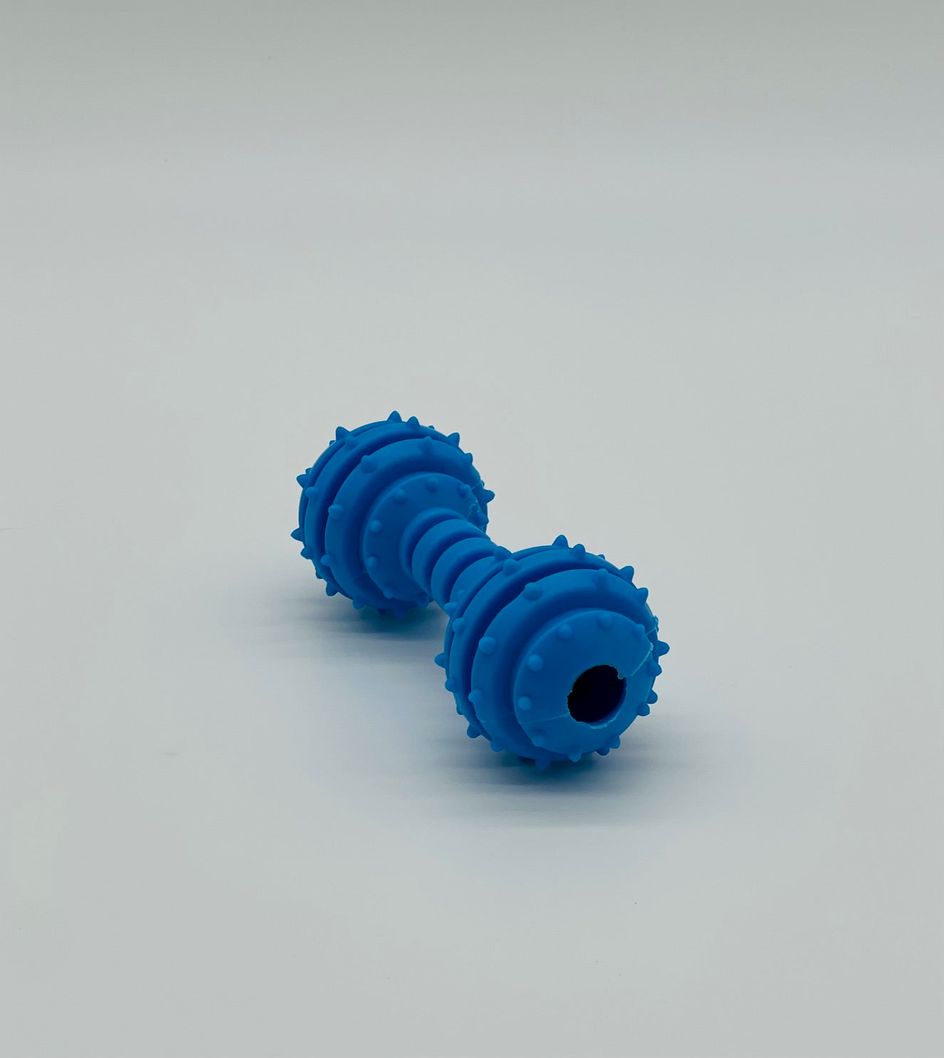 Chomper Bell – The Toy That Makes Tails Wag Every Single Time