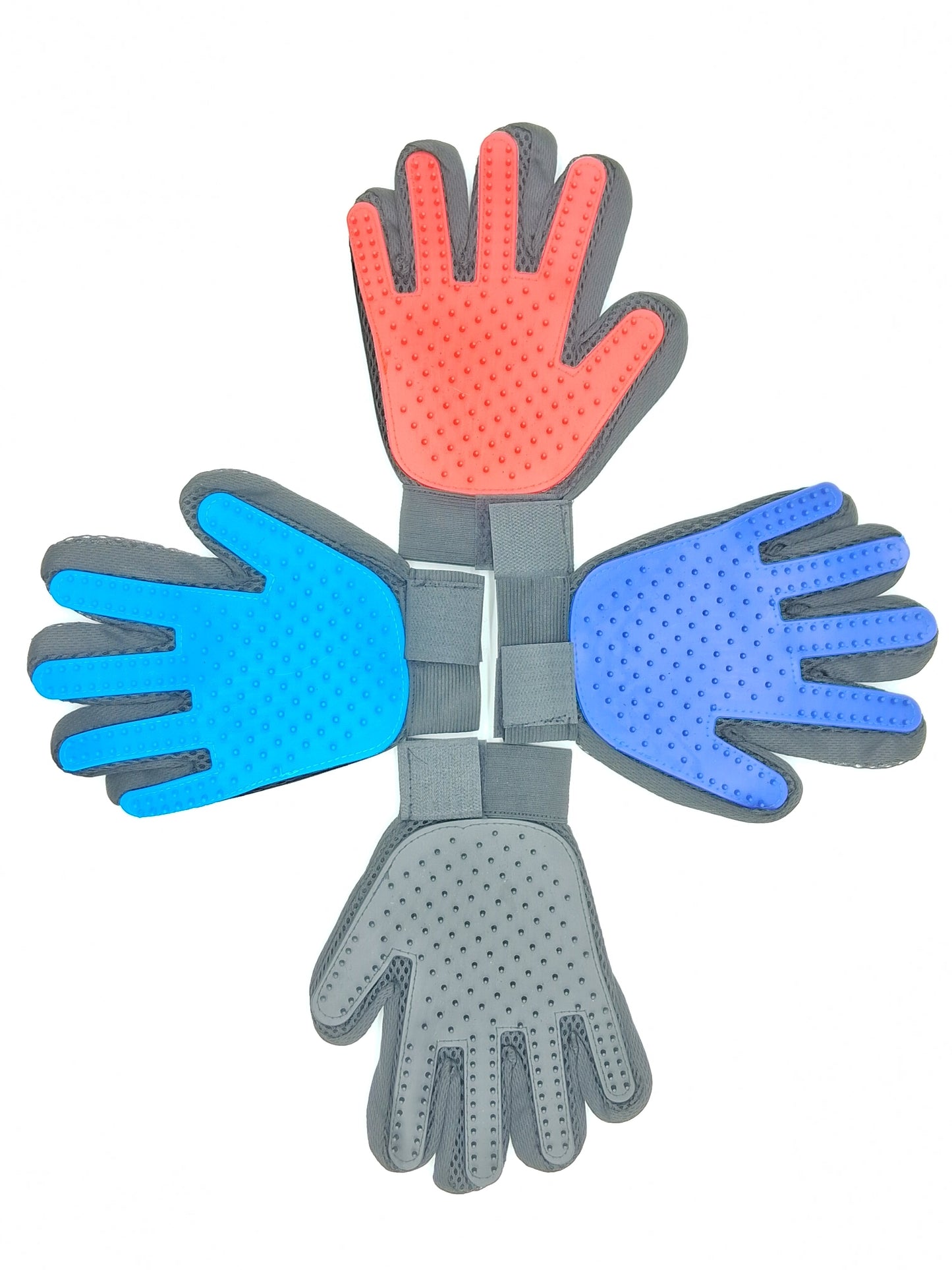 Grooming Glove – The Bonding Tool Your Pet Will Actually Love