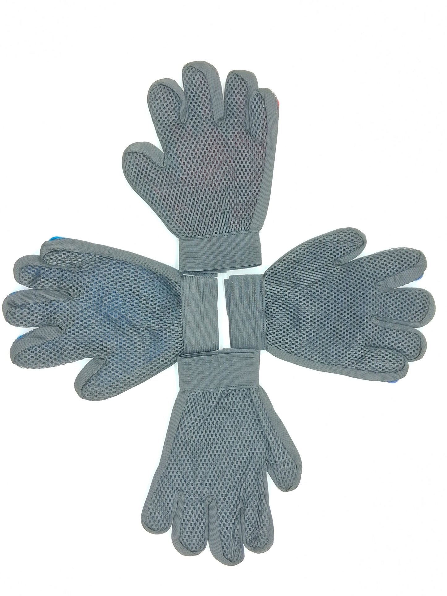 Grooming Glove – The Bonding Tool Your Pet Will Actually Love