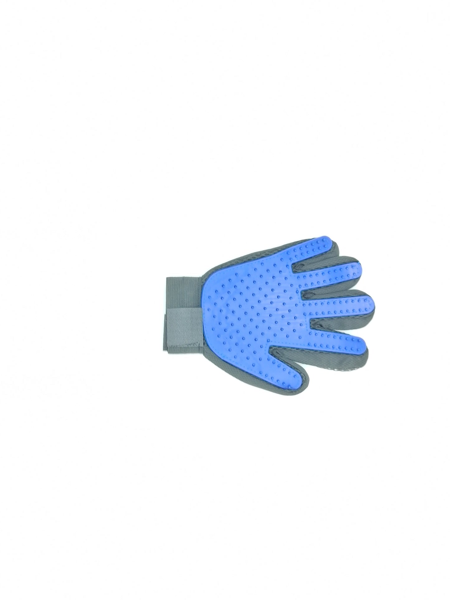 Grooming Glove – The Bonding Tool Your Pet Will Actually Love