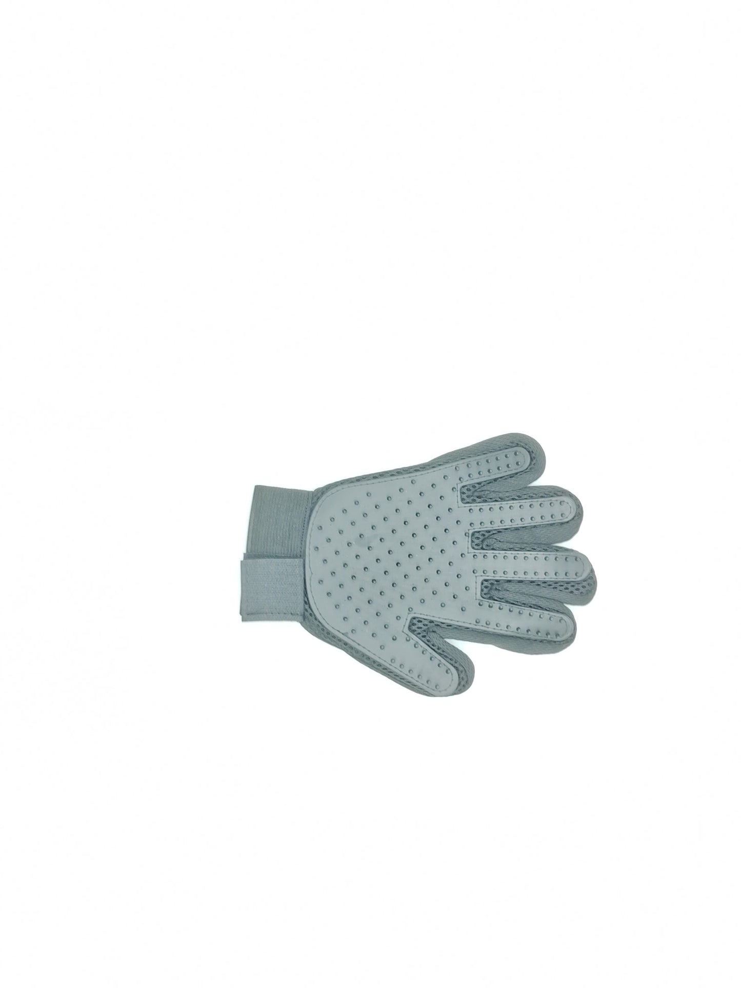 Grooming Glove – The Bonding Tool Your Pet Will Actually Love