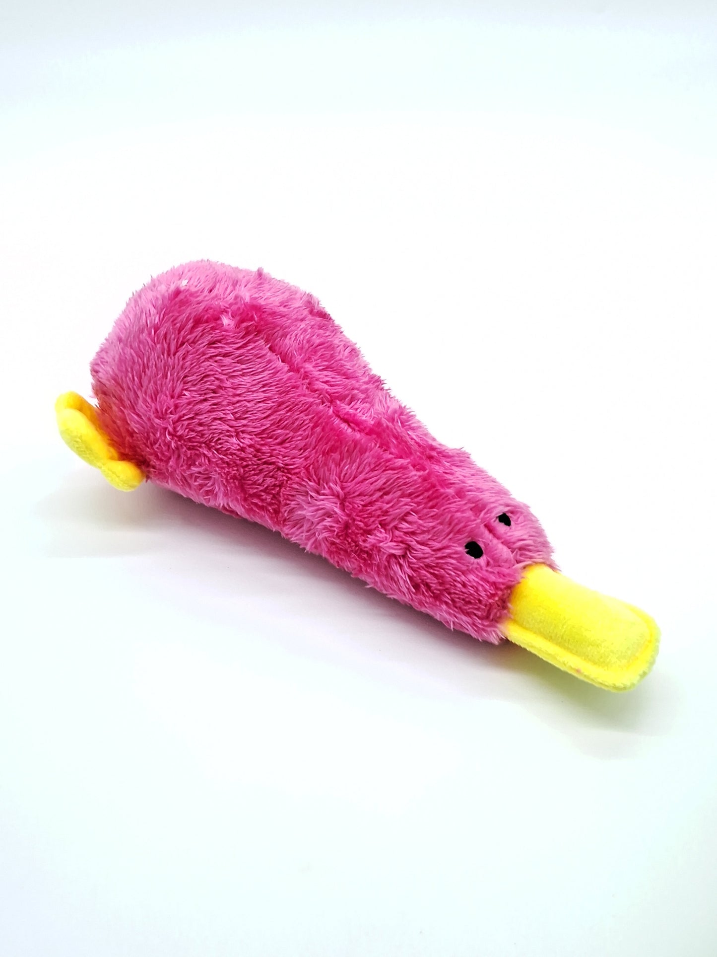 Platz the Platypus – The Quirky Companion Your Pet Will Obsess Over