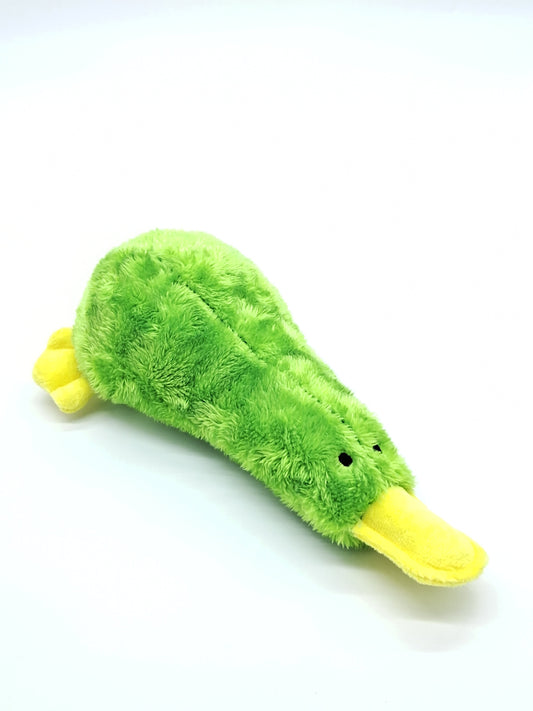 Platz the Platypus – The Quirky Companion Your Pet Will Obsess Over
