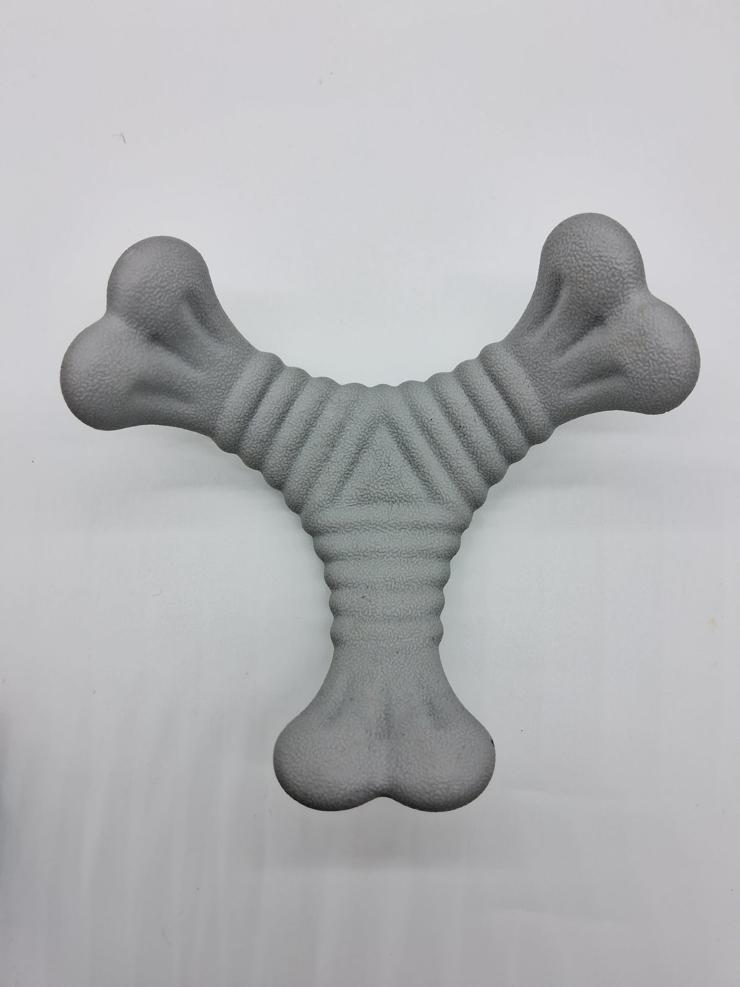 Tri-Bone XL – The Ultimate Chew Toy for Big Dogs with Big Appetites