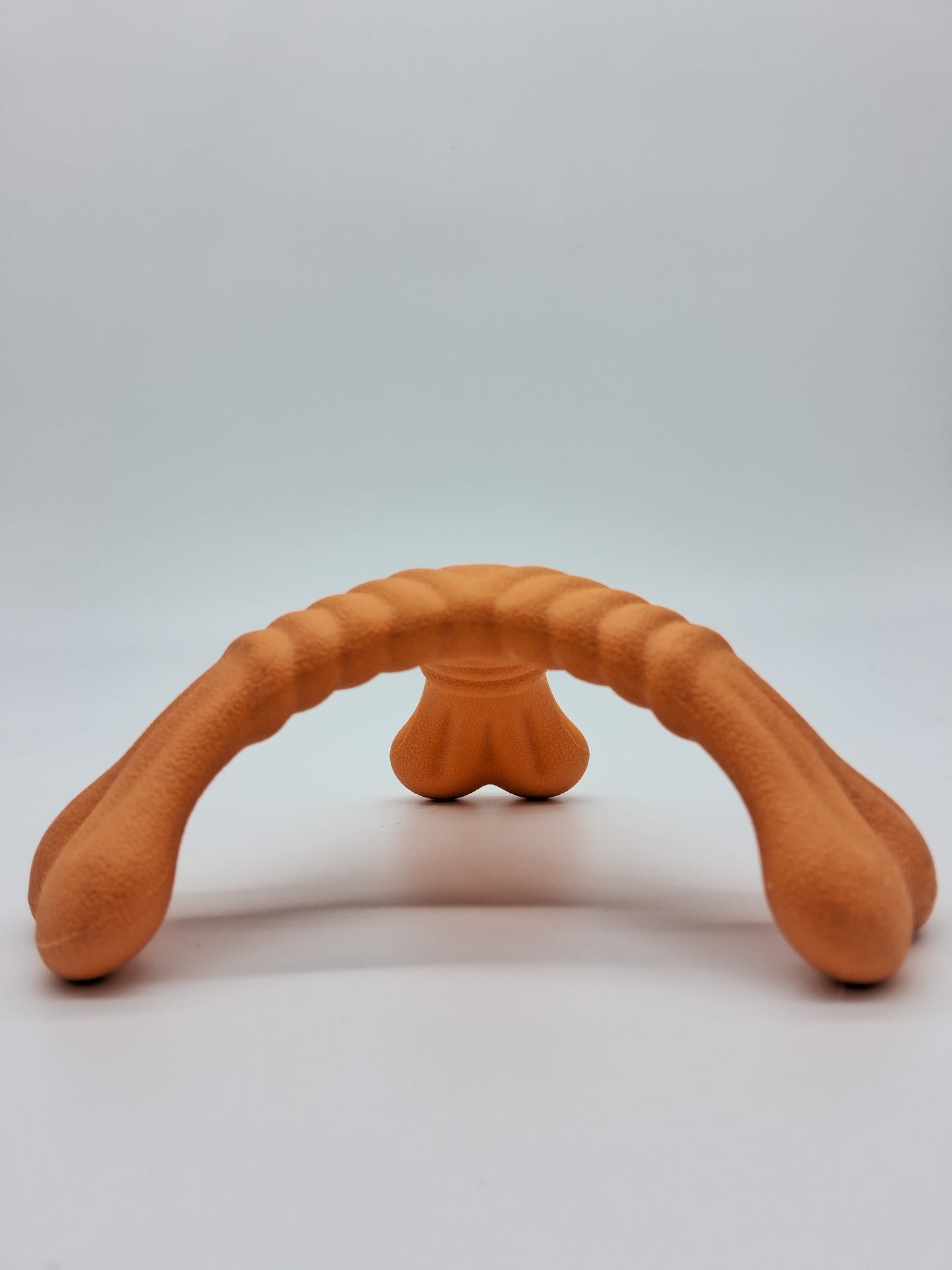 Tri-Bone XL – The Ultimate Chew Toy for Big Dogs with Big Appetites