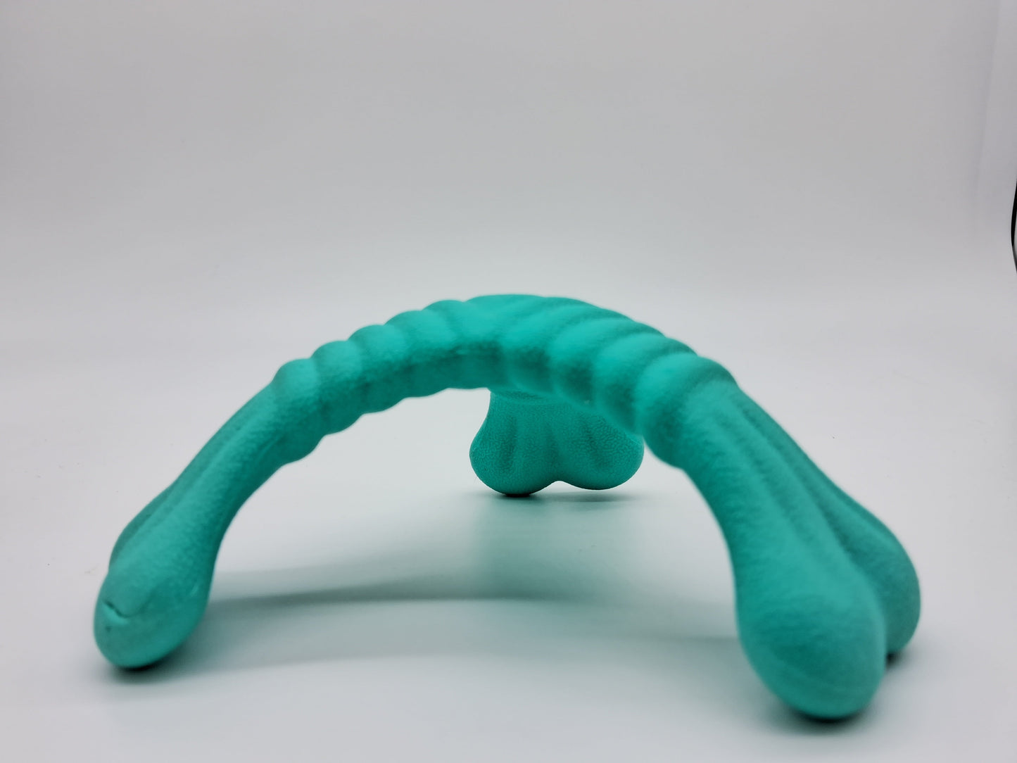 Tri-Bone XL – The Ultimate Chew Toy for Big Dogs with Big Appetites