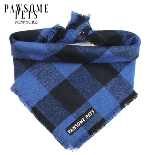 Pet Bandana – Grayson