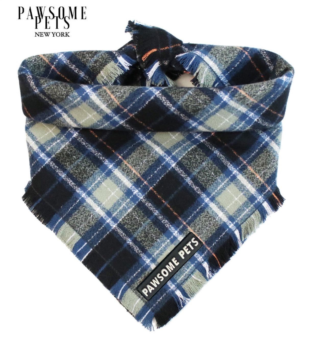 Pet Bandana – Cedarwood