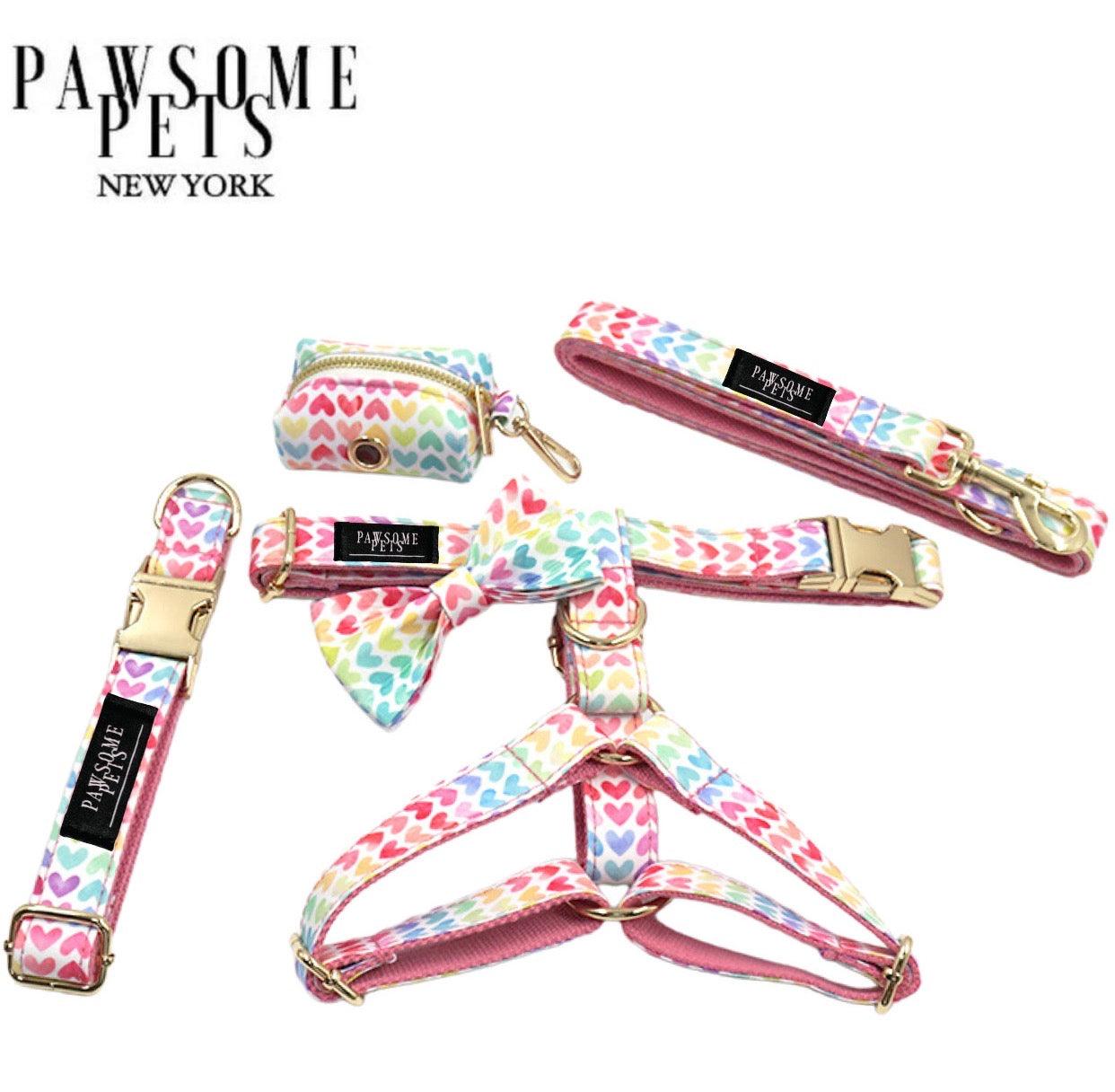 Step-In Bundle – Rainbow (5 Pieces)