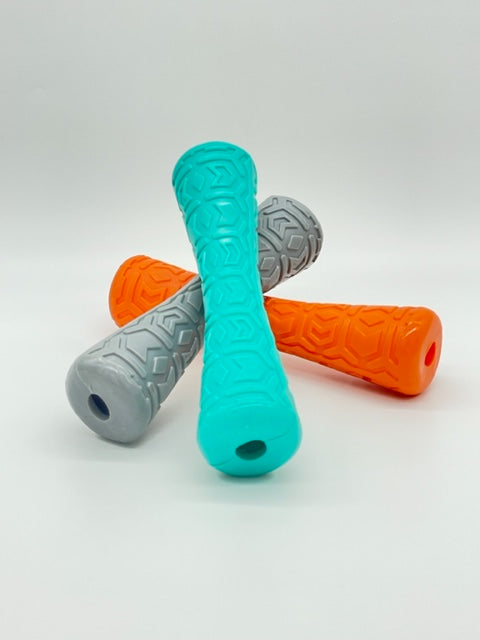 THE DURABLE BATTON/ BÂTON DURABLE
