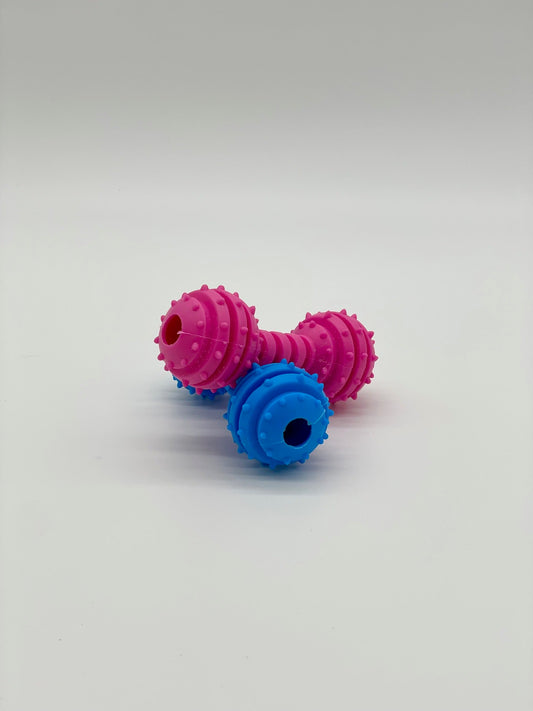 Chomper Bell – The Toy That Makes Tails Wag Every Single Time