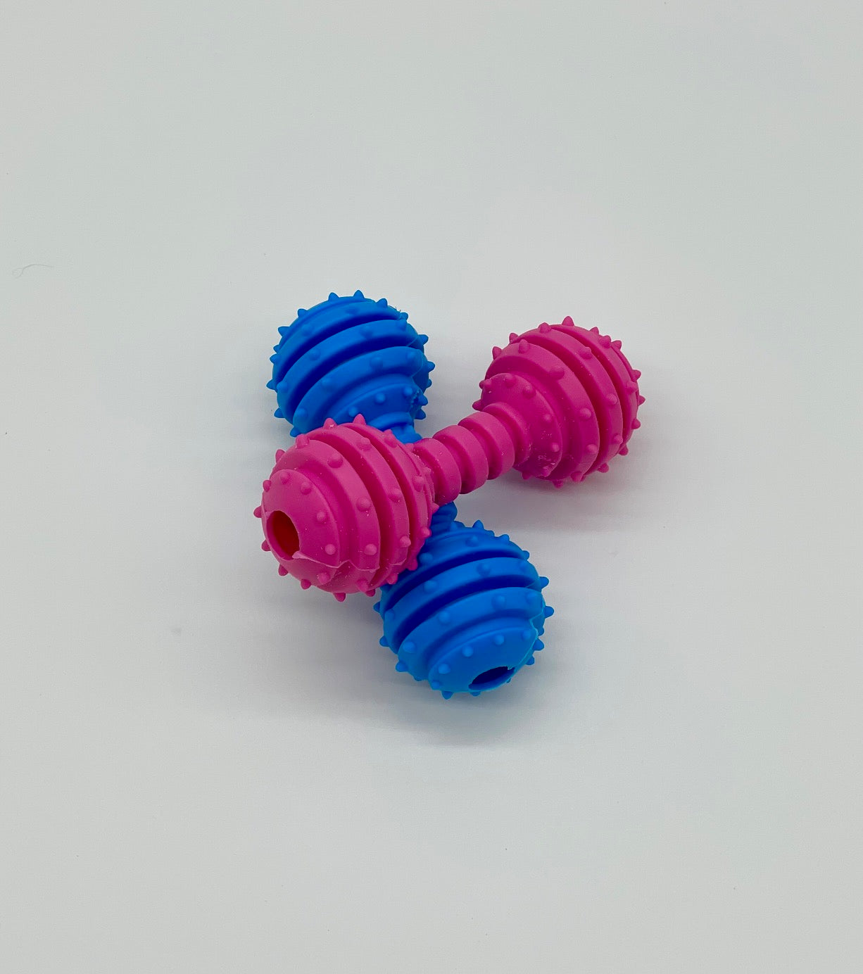 Chomper Bell – The Toy That Makes Tails Wag Every Single Time