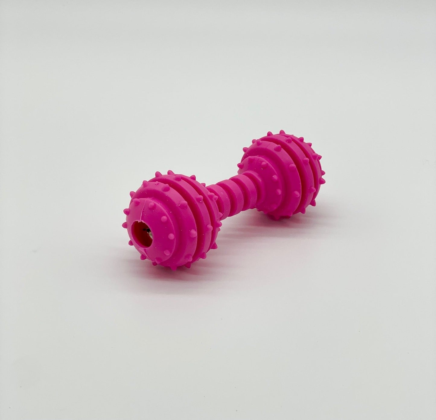 Chomper Bell – The Toy That Makes Tails Wag Every Single Time